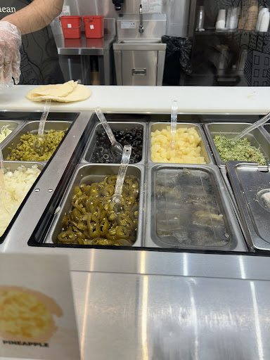 Photo of Donair Dude Lonsdale Ave - 1709 Lonsdale Ave, North Vancouver, BC V7M 2J6